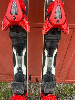 Atomic redster S7 156cm - 5