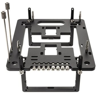 Streacom BC1 Mini V2 Benchtable - black - 5