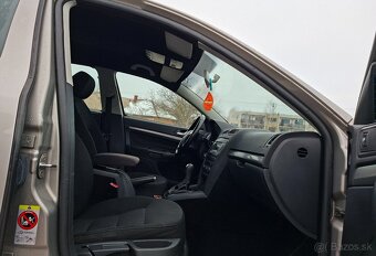 Škoda Octavia 1.9 TDI 77 KW - 5