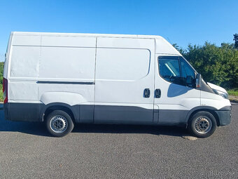 Iveco Daily 352S14 - 2.3 100kw 2018 L3H2 - 5