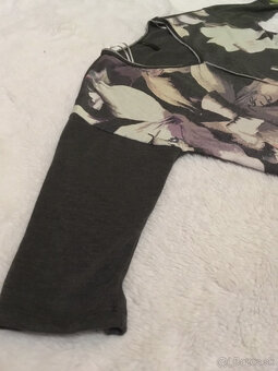 Pulóver - veľ.L - 5