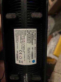 O2 Smart Box 3 | modem + Wi-Fi router - 5