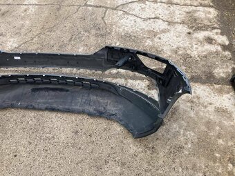 ŠKODA KAROQ 2017- PREDNÝ NÁRAZNÍK - 5