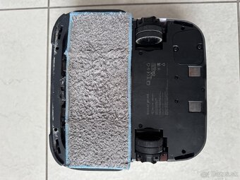Predám robotický mop Braava Jet m6 1 - 5