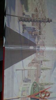 Autá - Disney Pixar - 5