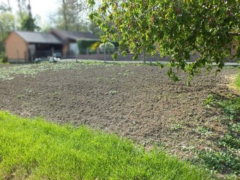 Pozemok pri Senci na predaj - 5