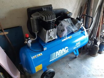 Kompresor - 5
