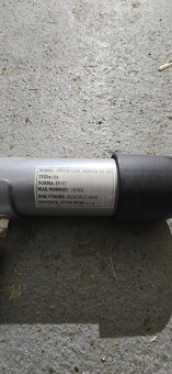 Predam Eliptický trenažér inSPORTline - 5