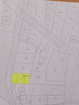 pozemok na výstavbu - Nováčany - 5