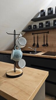 Prenajom apartmanu v centre banskej Štiavnice - 5