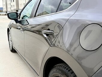 Mazda 3 2.0 benzín / FACELIFT / 149 500km - 5