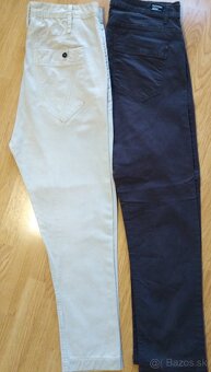 Pánske nohavice - 5