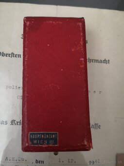 Nemecké vyznamenania - 5