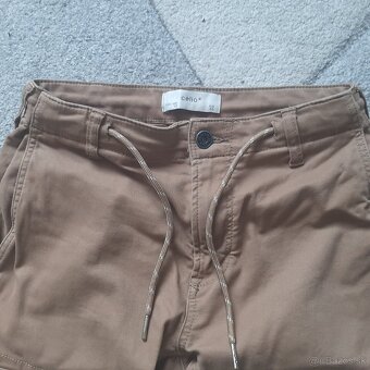 Predám chlapčenské nohavice - 5