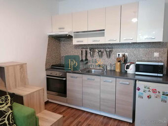 Prenájom zariadená garsónka, Chrenová - 5