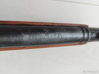 Vzduchovka Slavia 618 - 5