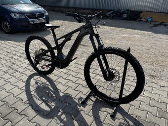 Specialized Levo Turbo Carbon - 5