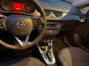 Opel Corsa Automat rok 2018 - 5