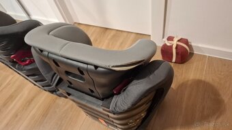 Predam dve autosedačky Britax römer do 36kg - 5