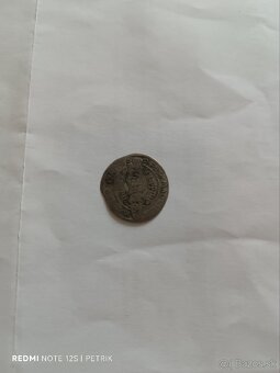 Mince Leopold I. Ferdinand I. II. - 5