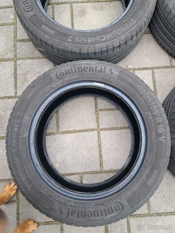 205/55 R16 letne pneumaiky - 5