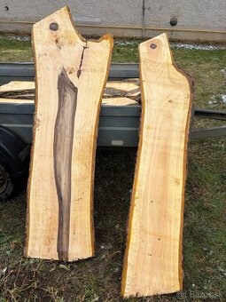 Orechové fošne - 5