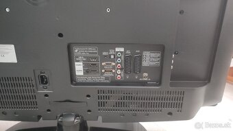 Lg 32" + diaľkové - 5