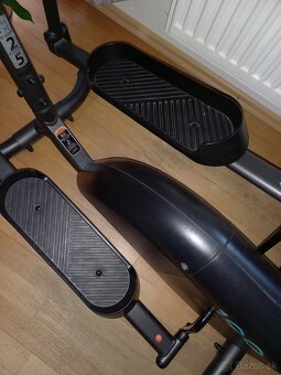 Rotoped Domyos 100 - 5