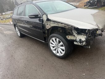 VW Passat B7 Variant 2.0 TDI CFFB – náhradní díly - 5