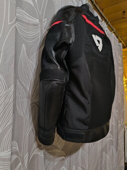 Moto bunda Revit Mantis - 5