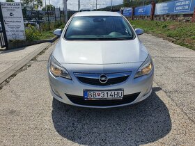 Opel Astra 1.7 CDTi 110k Enjoy - 5