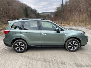 Subaru Forester 2.0D CVT Comfort - 5