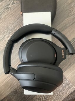 SONY WH-1000XM4 - 5