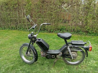 Babeta 210 - 5