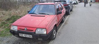 Skoda forman - 5