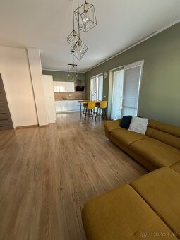 Prenájom Soho I, 2,5 izbový byt+veľká terasa - 5