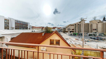 Exkluzívny holobyt v centre Trnavy – tvarujte si svoj luxus - 5