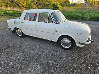 Škoda 100 - 5