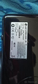 LCD monitor LG Flatron - 5
