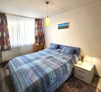 Priestranný 3 izbový svetlý byt, Obrody, Košice - Západ - 5