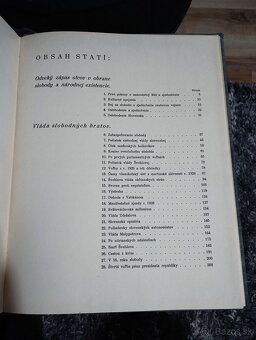 Češi a Slováci cestou slávy i utrpenia - 5