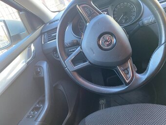 Škoda Octavia Combi3.generáciaIII,DSG,110KW,ťažné zariadenie - 5