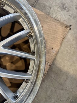 BBS ASA AR1 - 5