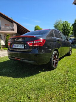 Predám Lada Vesta 2018 - 5