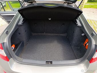 Škoda Octavia III 11/2015 Rozvod menený. - 5