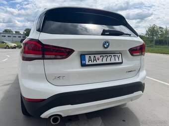 BMW X1 25e XDRIVE HYBRID / 107tis.km - 5