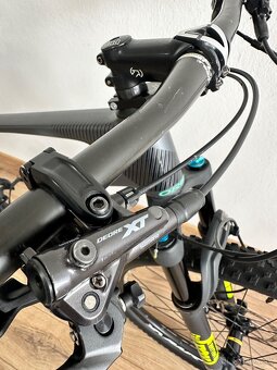 Orbea Alma m25 carbon L - 5