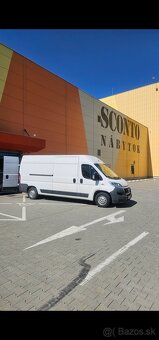 --Rýchla 🚐preprava Čohokoľvek--Sťahovanie - 5