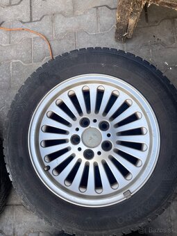 Na predaj alukola ,16, BMW e39 - 5