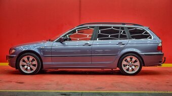 BMW e 46 330xd - - 5
